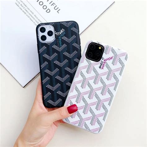 designer iphone 5 cases gucci|Gucci goyard iPhone case.